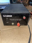 Vintage Electronics Vecor Dc Power Supply Regulated 829A Ve-cor. Fixed Price $19.99.