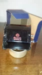 Nos 1950S Utc 52353 10H Choke 66 Ma Reactor Transformer In Blue Box. Fixed Price $62.04.