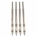 Heater Glow Plugs X4 For Land Rover Defender 2.4D TD4 90KW 2007-2015 Diesel. Fixed Price $18.12.