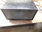 Drake MS-4 And AC-4 Power Supply Spkr Ham *tested* *as-is Returns* See Notes. Fixed Price $349.00.