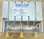 Sinclair MR456B-1-1 Uhf Duplexer 806-960 Mhz Untuned High/low Pass Filter. Fixed Price $84.00.