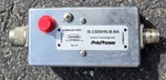 Used Polyphaser IS-CS50HN-B-MA 800-900MHZ Type / Female. Fixed Price $24.99.