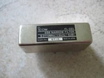 Icom FL-223 1.9KHZ/-6DB (-9MHZ If) Ssb Filter Excellent Shape Working Fine. Fixed Price $140.00.