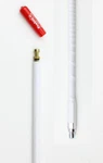 Firestik Fsx Oversized - Ii Tunable Tip Cb Antenna (white). Fixed Price $103.18.