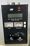 Mfj 259B Hf/vhf Swr Analyzer Antenna Rf Impedance Meter -ham Radio. Fixed Price $235.00.