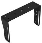Twinpoint C25X Workman 6-1/2" Wide 4-1/4" Tall Extra Deep Heavy Duty Black. Fixed Price $15.73.