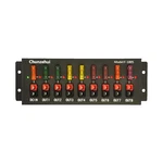 Chunzehui F-1005 9 Port 40A Connector Power Splitter Distributor Source Strip.... Fixed Price $91.90.