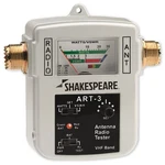 Shakespeare ART-3 Antenna Radio Tester Upc 719441151034. Fixed Price $173.08.