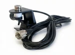Sirio Kf Gutter Mount Kit Suitable For 3/8 24 Thread. Fixed Price $24.50.