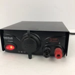 Radio Shack 22-507 Switching Power Supply Amp 13.8 Vdc 12V Auto Socket Tested. Fixed Price $29.95.
