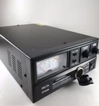 Amp Power Supply Delta DPS60M 12V Ac/dc W/ Variable Voltage For Ham Cb Radio. Fixed Price $199.95.