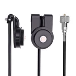 Midland MXTA27 Universal Nmo Antenna Lip Mount. Fixed Price $39.99.