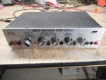 MFJ-784B Dsp Noise Filter Ham *clean* *works* *sold As-is* W/ac Supply. Fixed Price $219.00.