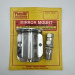 Firestik K-4, K-4A 3-WAY Mirror Antenna Mount-model K-64A. Fixed Price $16.99.