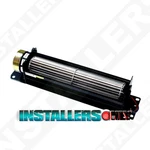 Stinger SGJ78 Long Axis 8" Cross Flow Fan For Cooling Racks Amplifiers. Fixed Price $1044.95.