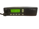 Motorola Mcs 2000 Two-way Radio (model M01UGL6PW4AN) 800 Mhz Uhf. Fixed Price $36.99.