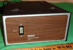 Rca Cb Power Supply 14T174 Works! Bad Switch Clean! 13.8VDC 2.2A. Fixed Price $22.99.