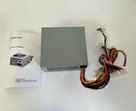 Prudent Way PWI-PR550 550W Power Supply. Fixed Price $30.00.