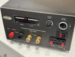 Ameritron 12VDC 75 Amp Heavy Duty Ham Cb Radio Linear Power Supply. Fixed Price $249.95.