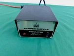 Npc-thomson 104R Power Supply Regulated 115VAC / 12VDC 4AMP New Unused. Fixed Price $44.99.
