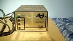 Rare Aci Model PS-3 Self Diagnostic Power Supply Tested & Works!. Fixed Price $29.99.