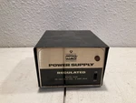 Thompson-csf Npc 104R Regulated Power Supply ,. Fixed Price $34.99.
