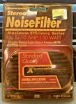 New Genuine American International S-10-A Cl Xterminator Stereo Noise Filter. Fixed Price $21.97.