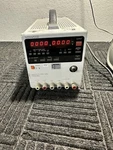 Kenwood Regulated Power Supply PW18-1.8Q Good Free Shipping. Fixed Price $99.99.