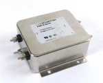 Schaffner FN612-30/10 General Purpose Power Line Filter 110/250V 30A 40. Fixed Price $24.99.