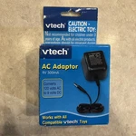 Vtech Universal Ac Adaptor 9V 300MA Power Supply Toy Transformer Charger New. Fixed Price $17.95.