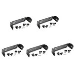 5X RLN6466A Mounting Bracket For XPR5550 XPR5580 SM50 SM120 Two-way Radios. Fixed Price $49.90.