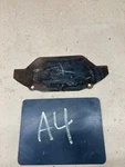 1966 67 68 Cougar Mustang Automatic Transmission Inspection Plate Cover Panel Oe. Fixed Price $59.99.