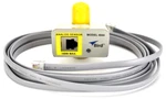 New Bird Analog Power Sensor 144-174 Mhz P/n: 4044-1-430404-0201. Fixed Price $119.99.