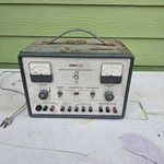 Vintage Eico 1030 Vacuum Tube High Voltage Regulated Dc Supply. Fixed Price $219.00.