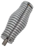 Procomm JBC305 Heavy Duty Cb Radio Antenna Chrome Plated Barrel Spring - Bulk. Fixed Price $43.95.
