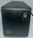 Icom PS-125 25A Power Supply For IC-9100/IC-7600 Tested Working. Fixed Price $199.00.
