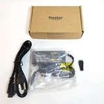 Kastar Ac Adapter Power Supply 12V5A-5525 For Benq Lcd Monitor/dell S2440L. Fixed Price $10.95.