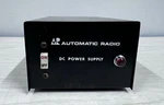 Vintage Automatic Radio Regulated Dc Power Supply PPS1986. Fixed Price $15.30.