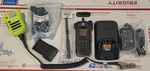 Motorola APX8000 VHF-UHF-700-800MHZ Fpp V27 Fw Phase Tdma P25 9600 Aes Adp. Fixed Price $3050.00.
