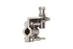 Procomm JBC995H Heavy Duty Double Groove Cb Radio Antenna Mount W/ SO239. Fixed Price $19.50.