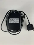 Sony Adapter Adaptor Model QN-001AC Class 2 Power Supply. Fixed Price $10.99.