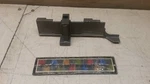 Nos Bae Systems Radio Lock Bar A3256492 RT-1523 AM-7239 MT-6352 5340014304723. Fixed Price $30.00.