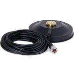 1/2" Nmo Magnetic Mount 17' RG58/U PL-259 Connector Installed Tram 1267R. Fixed Price $94.95.