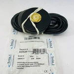 Laird Black Chrome Plate Magnetic Mount W/17FT RF58A/U Cable And Crimp GB8NI17. Fixed Price $54.99.