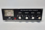 Deluxe Versa Tuner Ii Model MFJ-949D Ham Radio Antenna. Fixed Price $130.00.