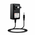 Dc Adapter For IC-A24E IC-A6E ICA6 Navicom Transceiver Nav/com. Fixed Price $7.06.