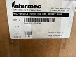 Honeywell 203-952-001FRE Vehicle Mounting Kit (new & Sealed). Fixed Price $178.04.