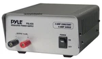 Pyle PSL42X 3 Amp Ac/dc Supply Ham, Cb Radio, Cell Phone New. Fixed Price $59.90.