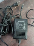 Original Polk Audio Power Supply A71245DC 13.5 Vac 3500 Ma. Fixed Price $40.00.