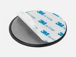 Arkon AP013 80MM Adhesive Dash Mounting Disk 3M For Suction Cup Mounts. Fixed Price $9.95.